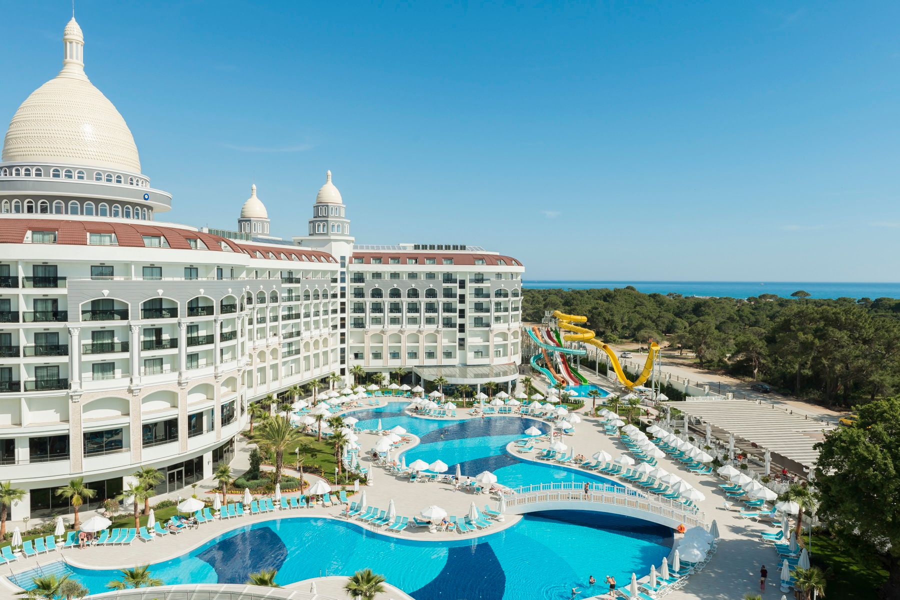 Diamond Premium Hotel & SPA